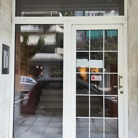 Apartment Koukaki Charm: 2br Haven In The Heart Of Athens! Athens