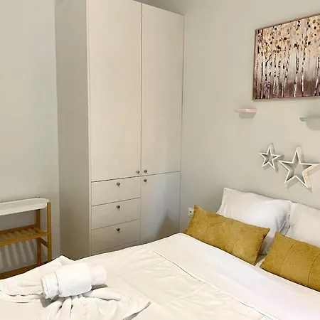 Koukaki Charm: 2br Haven In The Heart Of Athens! *